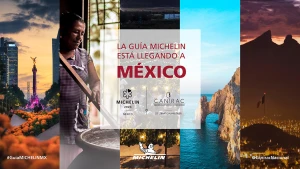 En mayo conoceremos los restaurantes mexicanos con Estrella Michelin